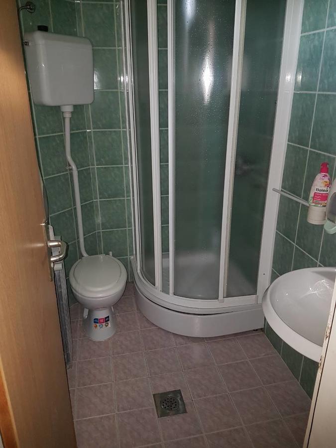 Motel Luxor Вісоко Екстер'єр фото