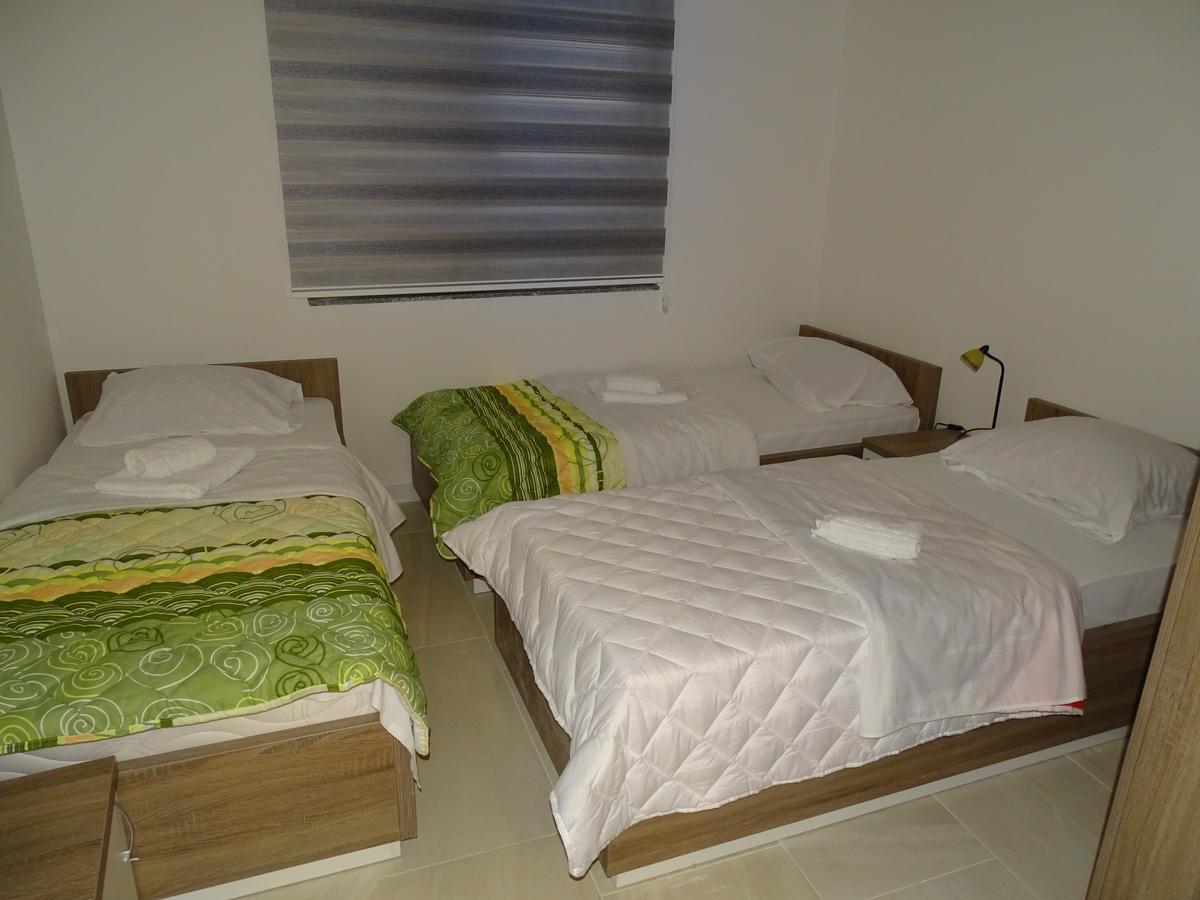 Motel Luxor Вісоко Екстер'єр фото