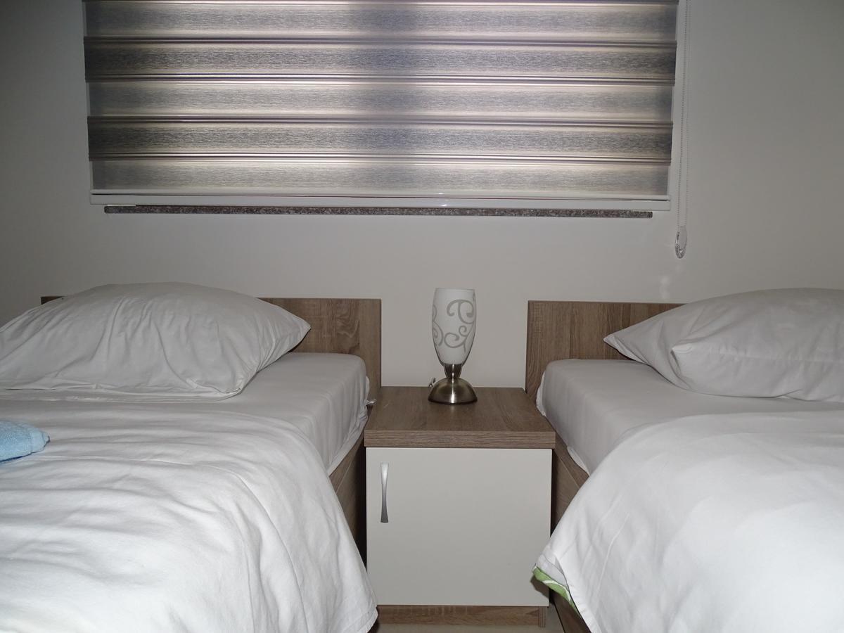 Motel Luxor Вісоко Екстер'єр фото